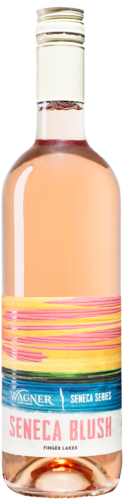 Wagner Seneca Blush 750ml