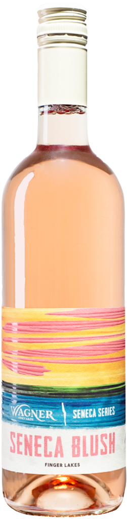 Wagner Seneca Blush 750ml