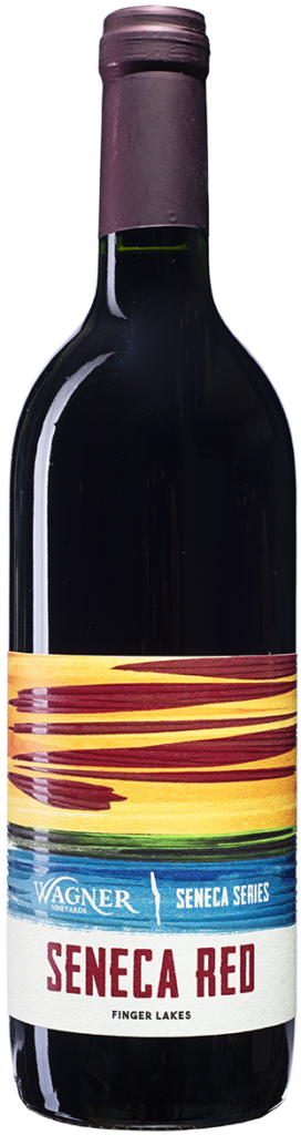Wagner Seneca Red 750ml