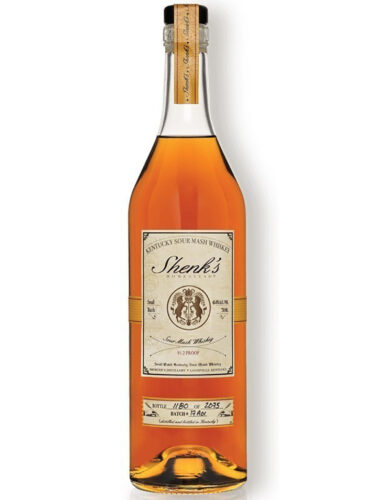 Shenks Bourbon 2024 750ml