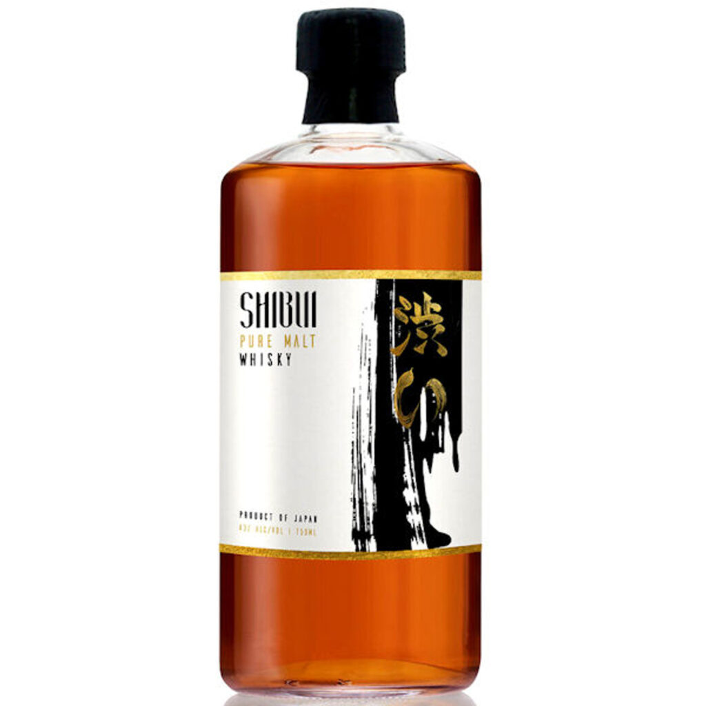 Shibui Pure Malt