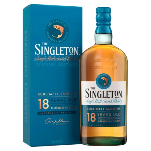 Singleton 18