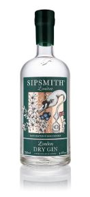 Sipsmith Gin