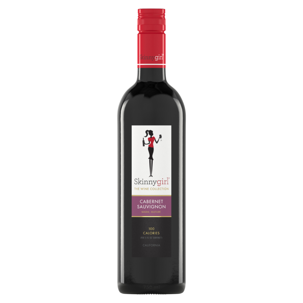 Skinny Girl Cabernet Sauvignon 750 ml