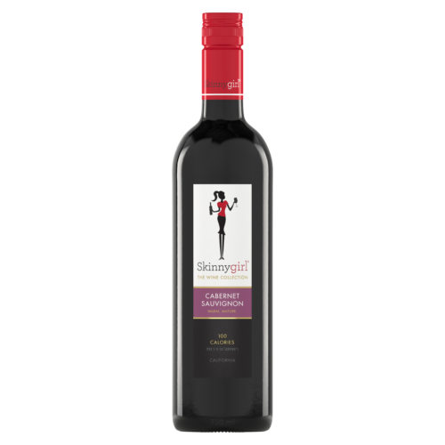 Skinny Girl Cabernet Sauvignon 750 ml