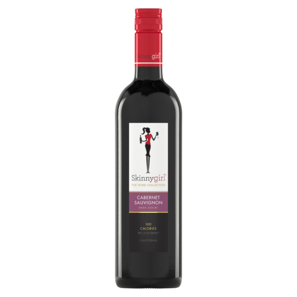 Skinny Girl Cabernet Sauvignon 750 ml