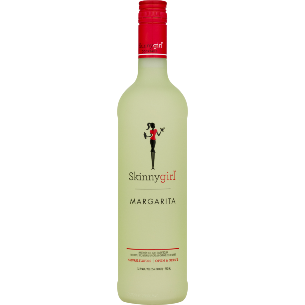 Skinny Girl Margarita 750ml