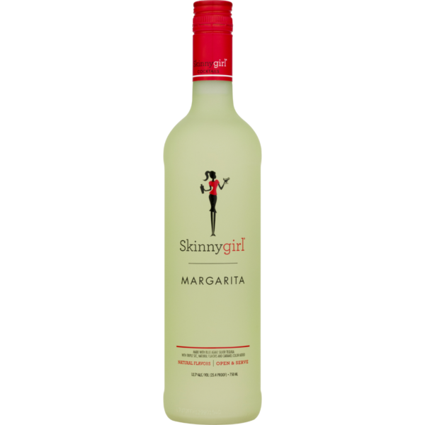 Skinny Girl Margarita 750ml