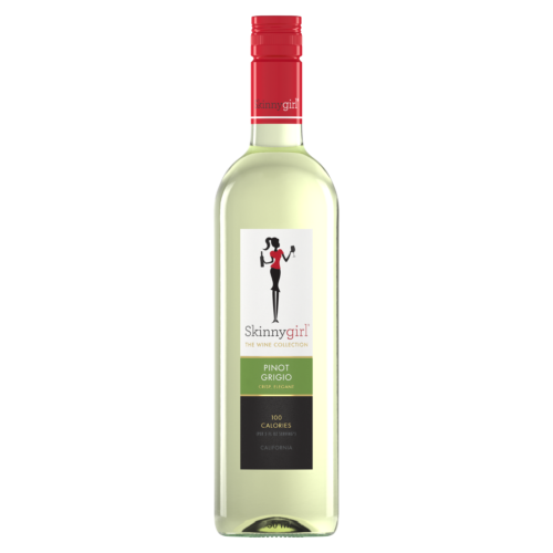 Skinny Girl Pinot Grigio 750 ml