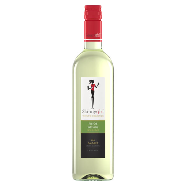 Skinny Girl Pinot Grigio 750 ml