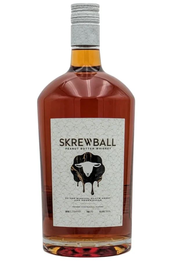 Skrewball 1.75L