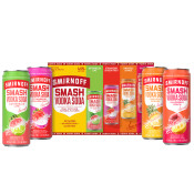 Smirnoff Smash variety pack 355ml