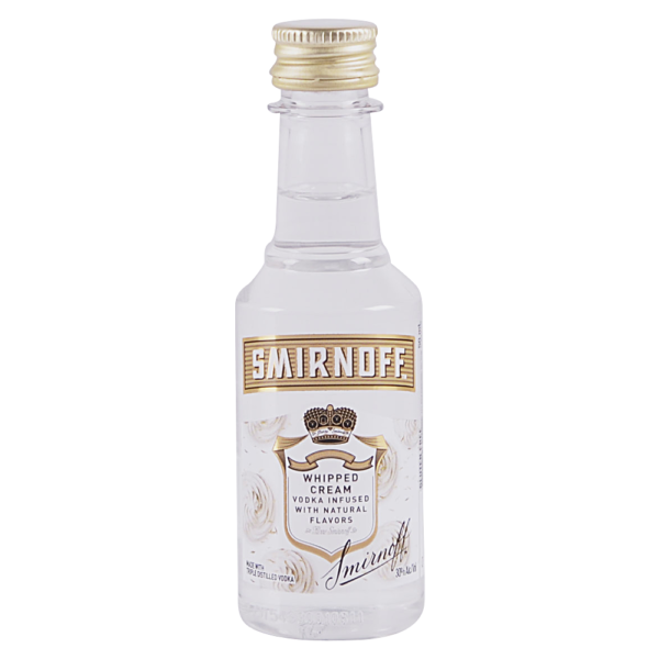 Smirnoff Whipped 50ml