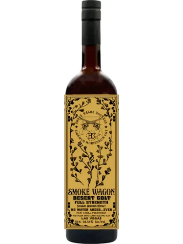 Smoke Wagon Desert Colt 750ml