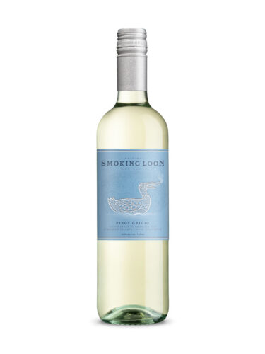 Smoking Loon Pinot Grigio 750ml