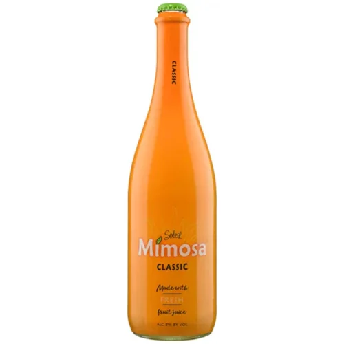 Soleil Mimosa 750ml