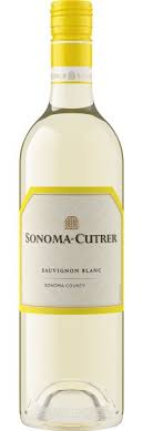 Sonoma Cutrer Sauv Blanc 750ml