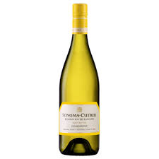 Sonoma Cutrer Russian River Chard 375ml