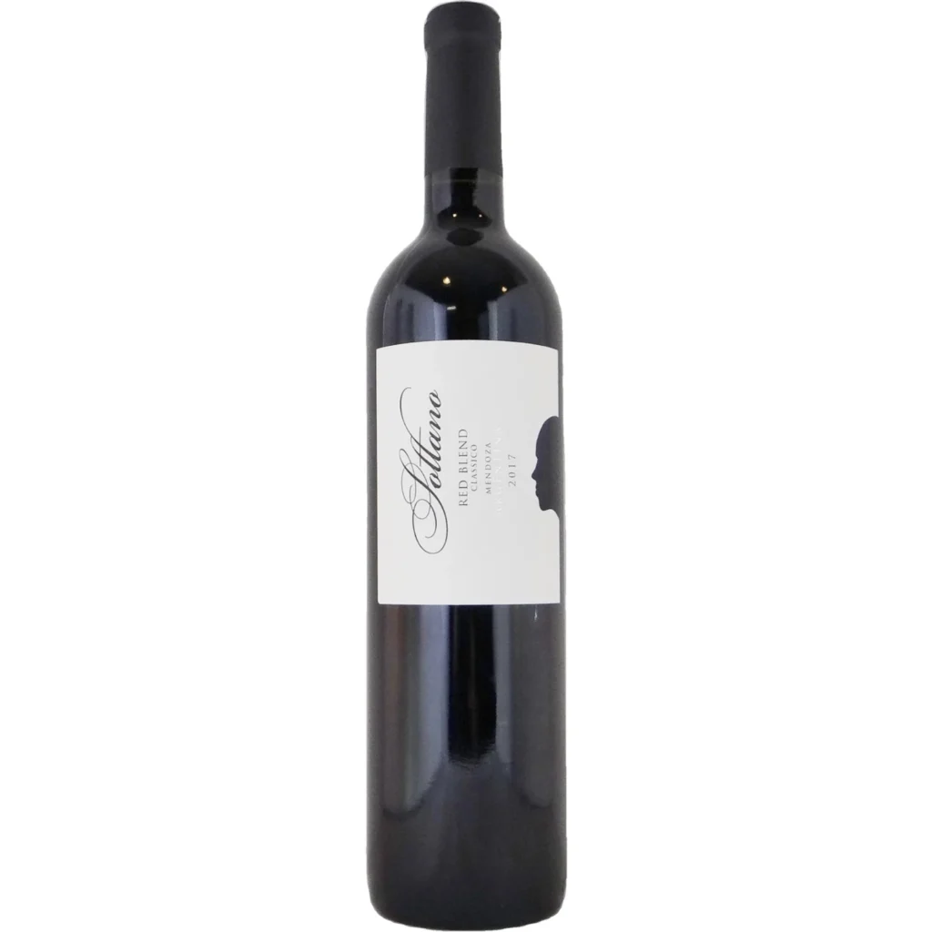 Sottano Classico Red Blend 750ml