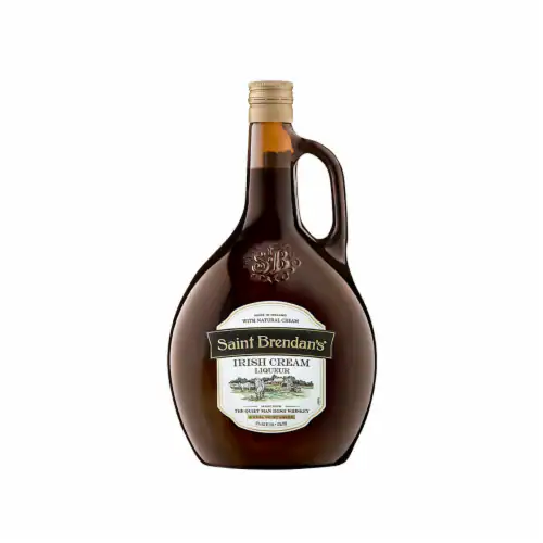 St. Brendans Espresso Cream 750ml