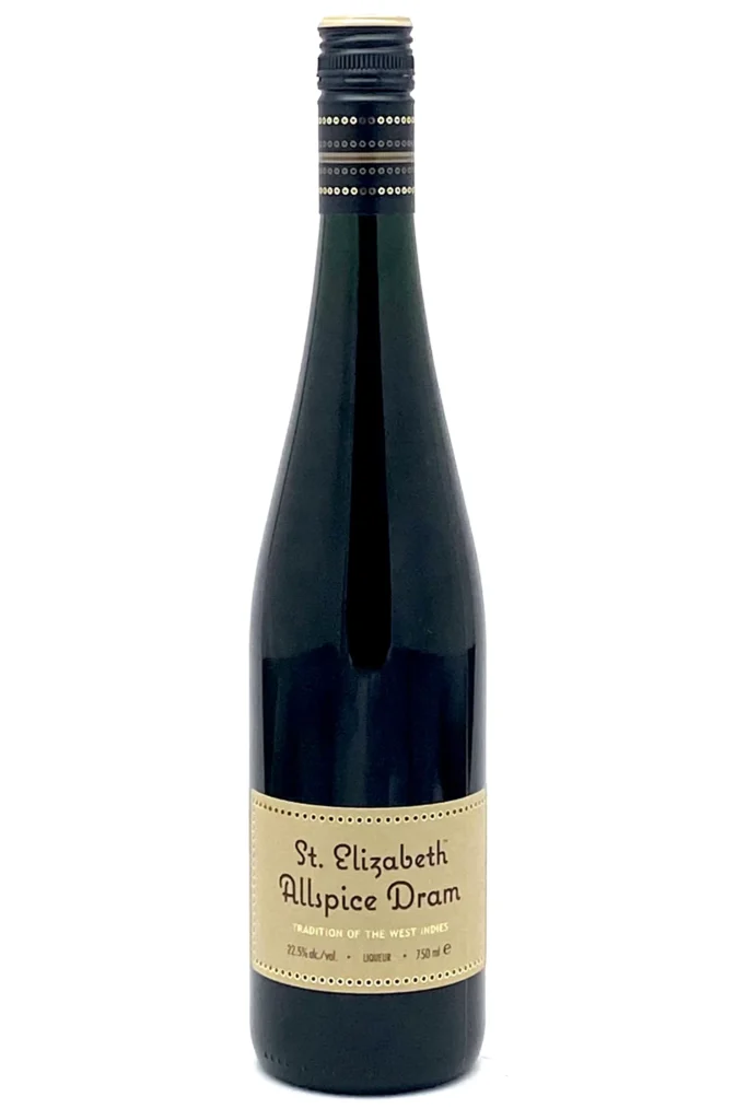 St. Elizabeth Allspice Dram 750ml
