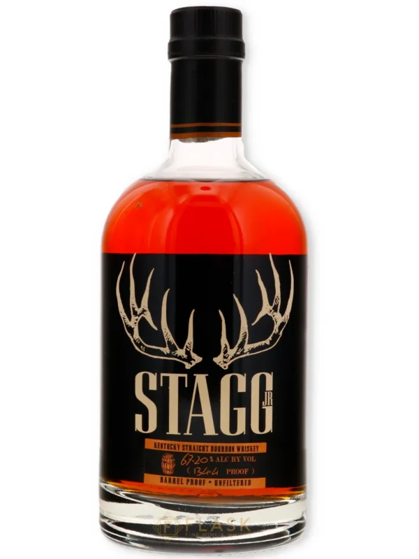 Stagg Bourbon 24A 63.8P