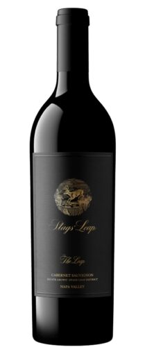 Stags Leap Cab The Leap 750ml