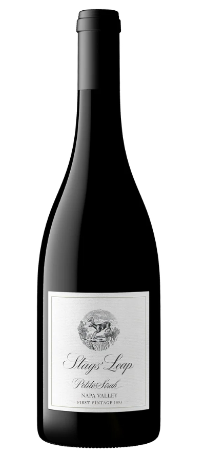 Stags Leap Petite Syrah 750ml