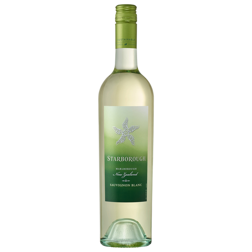 Starborough Sauv Blanc 750ml