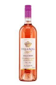 Stella Rosa Berry 750ml