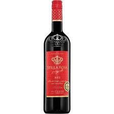 Stella Rosa Red 750ml