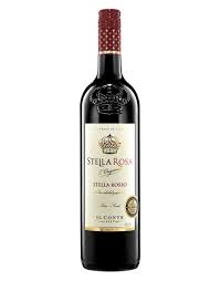 Stella Rosa Rosso 750ml