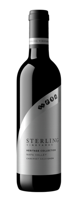 Sterling Merlot Napa 750ml