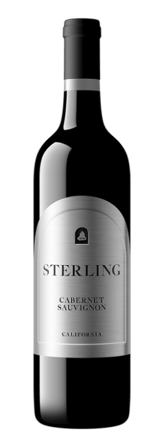 Sterling Vintners Cab 750ml