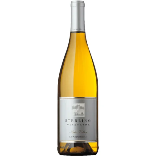 Sterling Chardonnay Napa 750ml