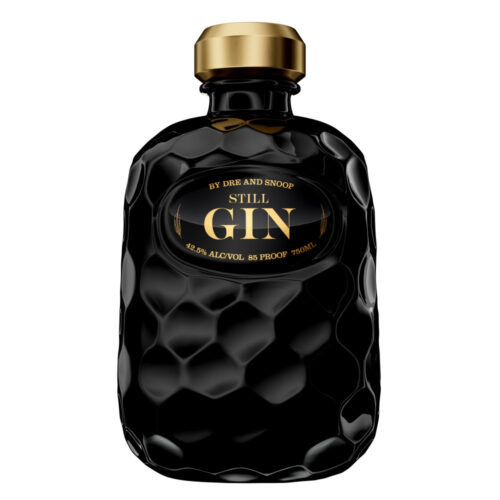 Still Gin 750ml