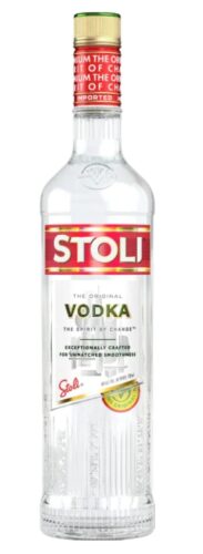 Stoli 750ml