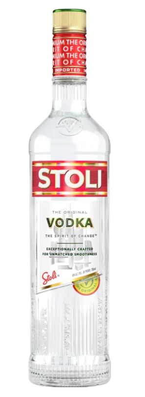 Stoli 750ml