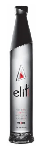 Stoli Elit 750ml