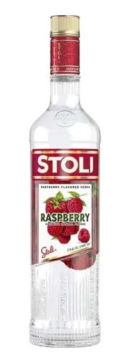 Stoli Razberi 750ml