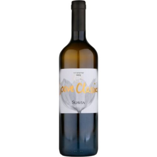 Suavia Soave Classico 750ml