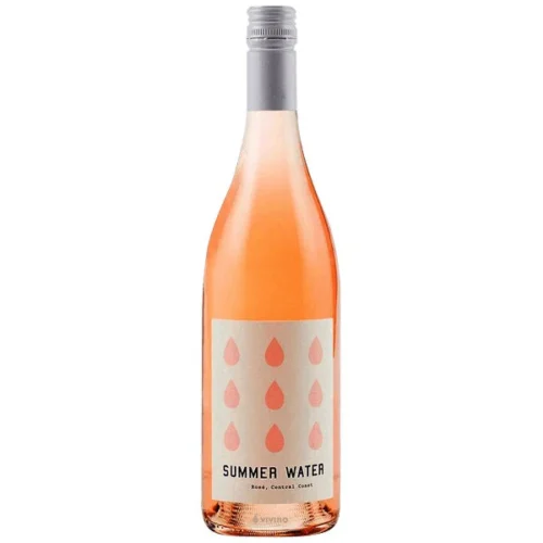 Summer Water Rose 750ml