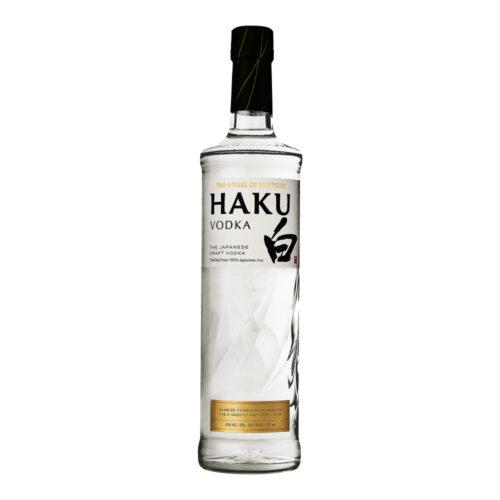 Suntory Haku Vodka 750ml