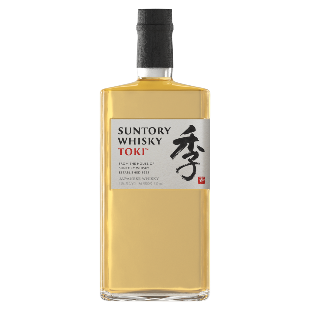 Suntory Toki 750ml