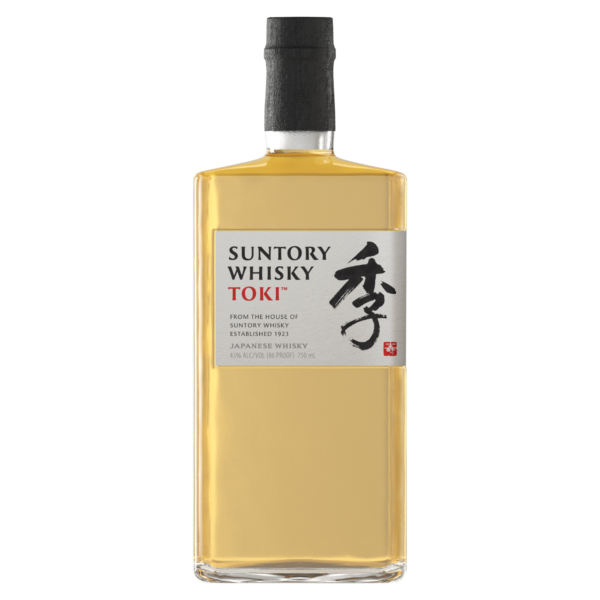 Suntory Toki 750ml