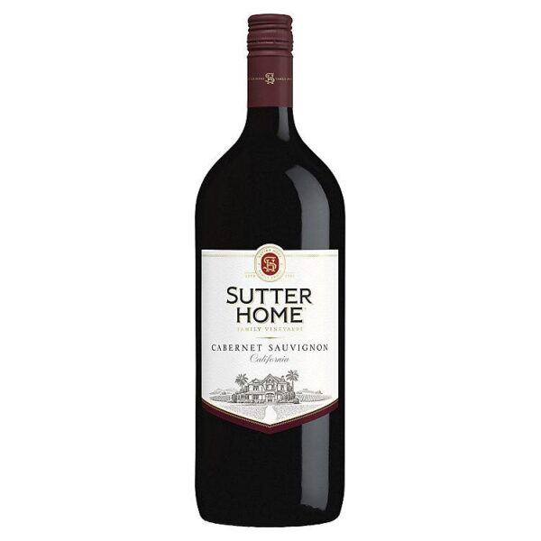 Sutter Home Cabernet 1.5L