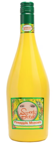 Sweet Bitch Pineapple 750ml