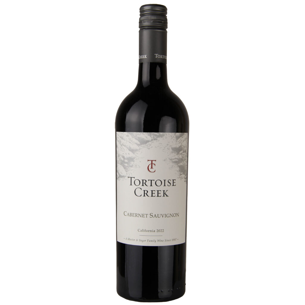 Tortoise Creek Cab 750ml