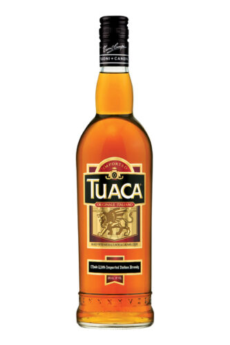 Tuaca Vanilla Citrus Liqueur 750 ml