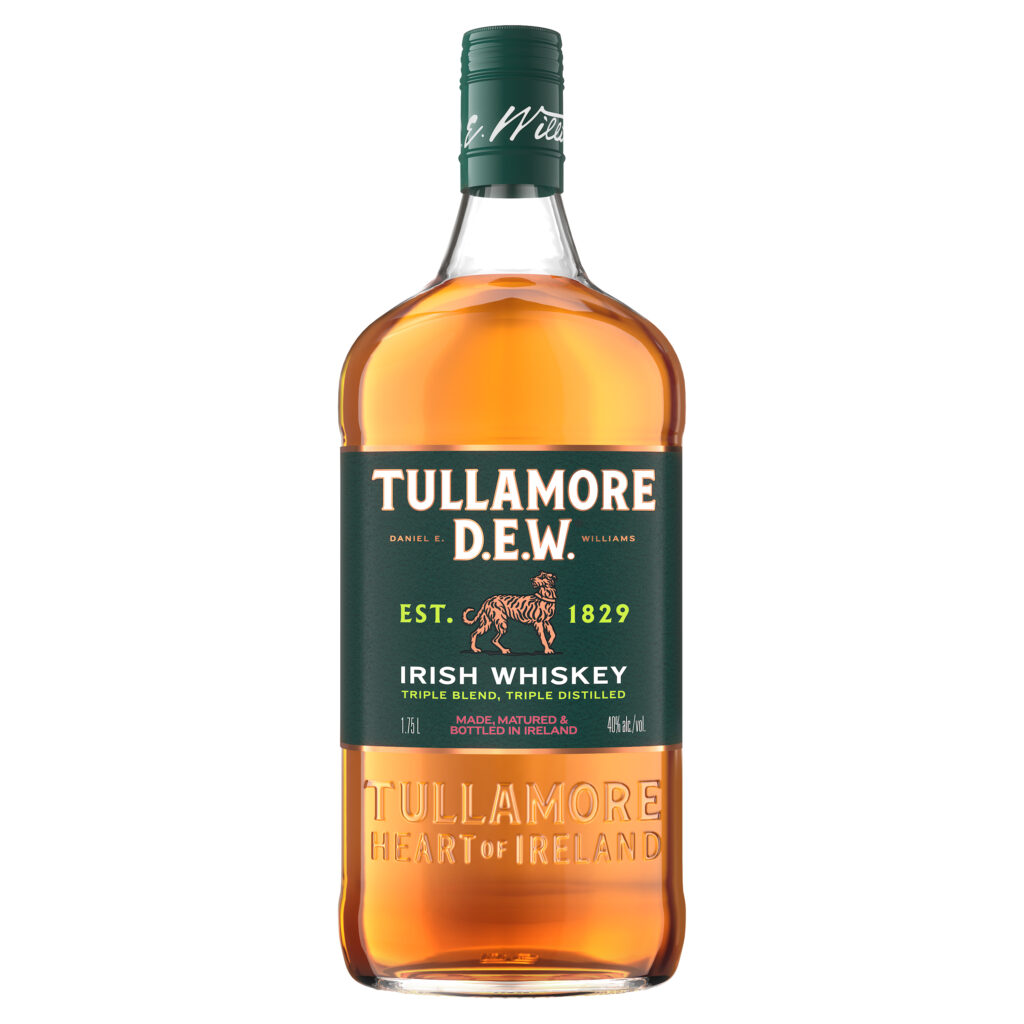 Tullamore Dew 1.75L